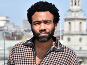 Childish Gambino
