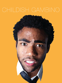 Childish Gambino