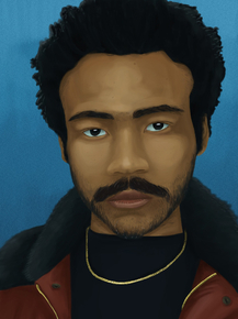 Childish Gambino