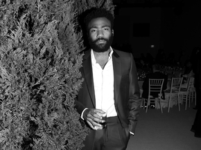 Childish Gambino