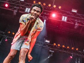 Childish Gambino