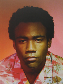 Childish Gambino