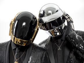 Daft Punk | Дафт Панк