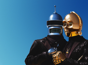 Daft Punk | Дафт Панк