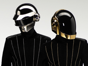 Daft Punk | Дафт Панк