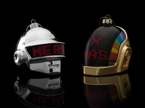 Daft Punk | Дафт Панк