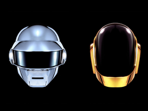 Daft Punk | Дафт Панк