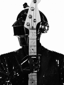 Daft Punk | Дафт Панк