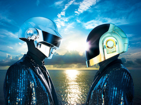 Daft Punk | Дафт Панк
