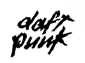 Daft Punk | Дафт Панк