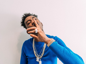 Desiigner