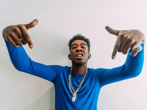 Desiigner