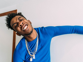 Desiigner