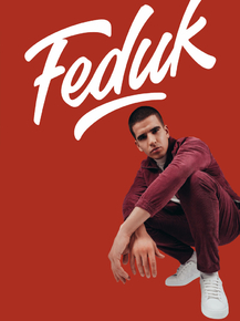 Feduk | Федук
