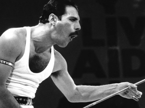 Freddie Mercury | Фредди Меркьюри