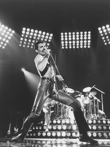 Freddie Mercury | Фредди Меркьюри