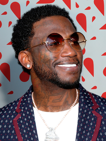 Gucci Mane