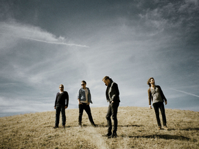 Imagine Dragons