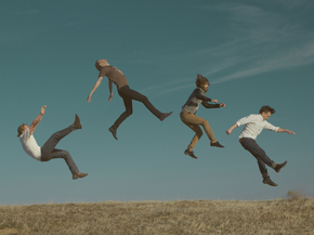 Imagine Dragons