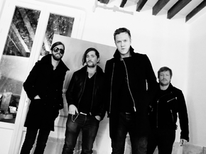 Imagine Dragons