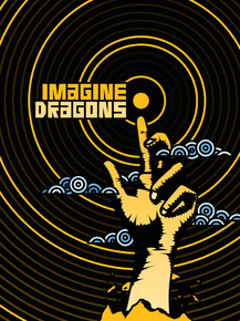 Imagine Dragons