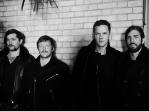 Imagine Dragons