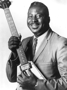 Albert King | Альберт Кинг
