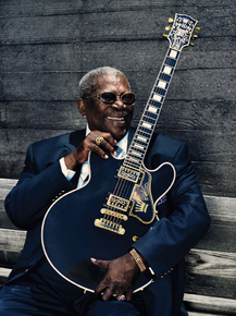 B.B. King | Би Би Кинг