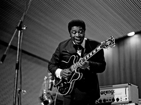 B.B. King | Би Би Кинг