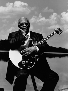B.B. King | Би Би Кинг