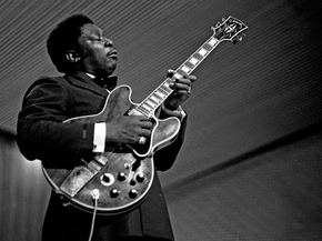 B.B. King | Би Би Кинг