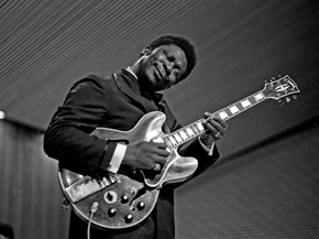B.B. King | Би Би Кинг