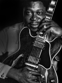 B.B. King | Би Би Кинг