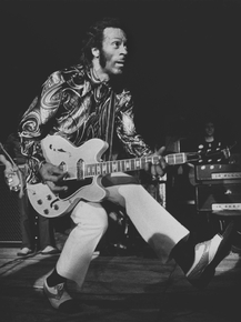 Chuck Berry | Чак Берри