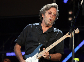 Eric Clapton | Эрик Клэптон