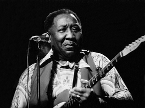 Muddy Waters | Мадди Уотерс