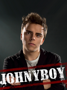 Johnyboy | Джонибой