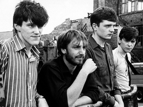 Joy Division