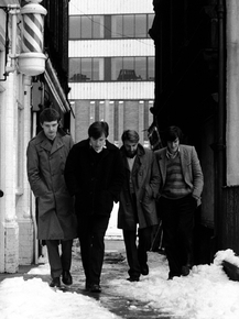 Joy Division