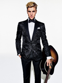 Justin Bieber | Джастин Бибер