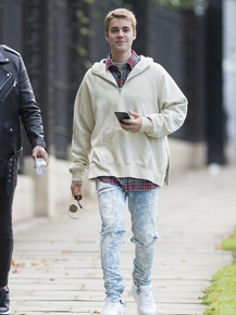 Justin Bieber | Джастин Бибер