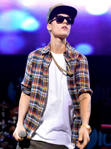 Justin Bieber | Джастин Бибер