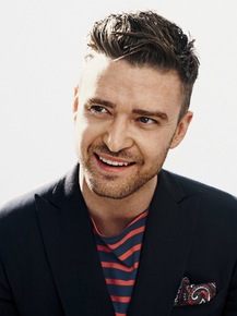 Justin Timberlake | Джастин Тимберлейк