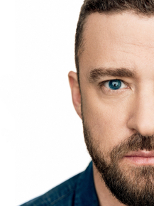 Justin Timberlake | Джастин Тимберлейк