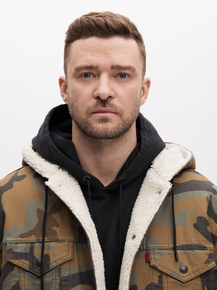 Justin Timberlake | Джастин Тимберлейк
