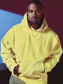 Kanye West | Канье Уэст