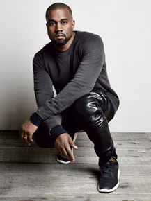 Kanye West | Канье Уэст