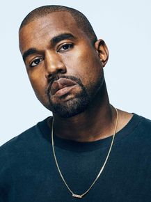 Kanye West | Канье Уэст