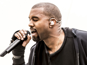 Kanye West | Канье Уэст