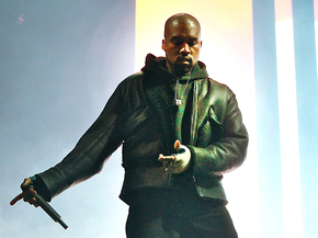 Kanye West | Канье Уэст